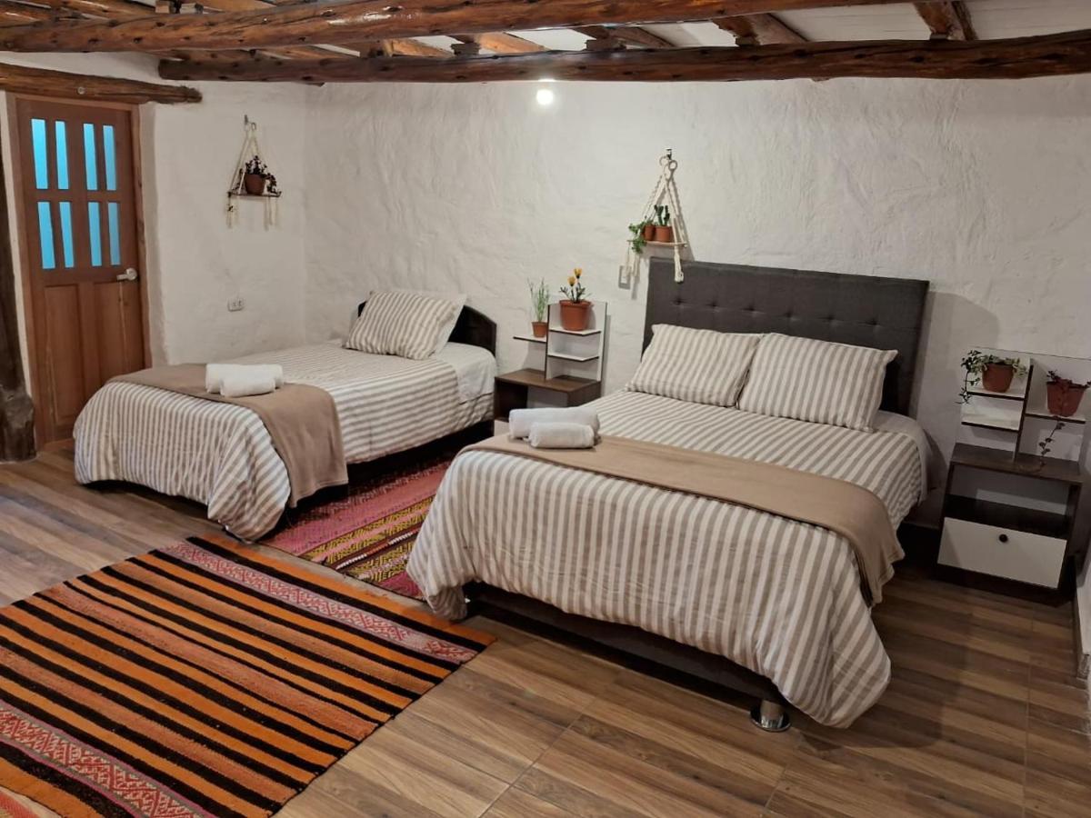 Kosko Casa Hotel Cuzco Zewnętrze zdjęcie