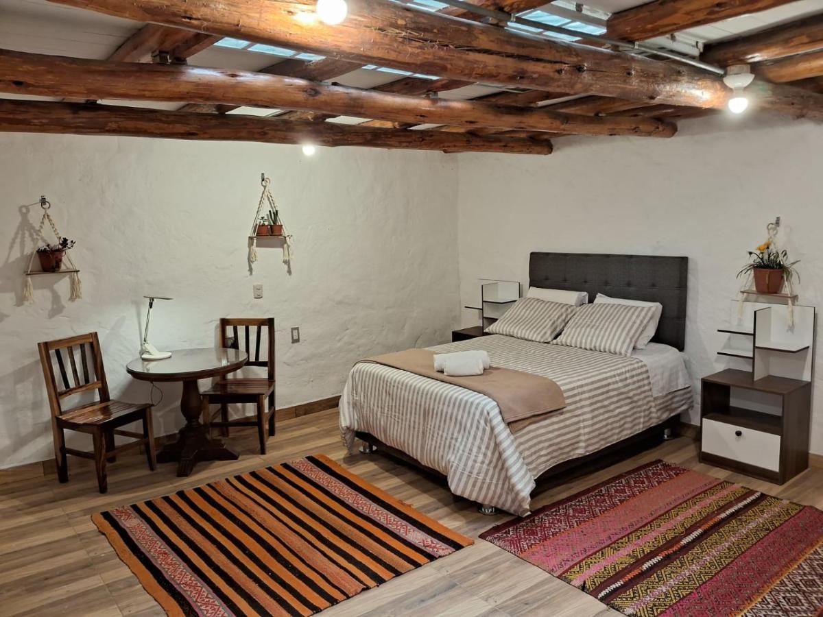 Kosko Casa Hotel Cuzco Zewnętrze zdjęcie
