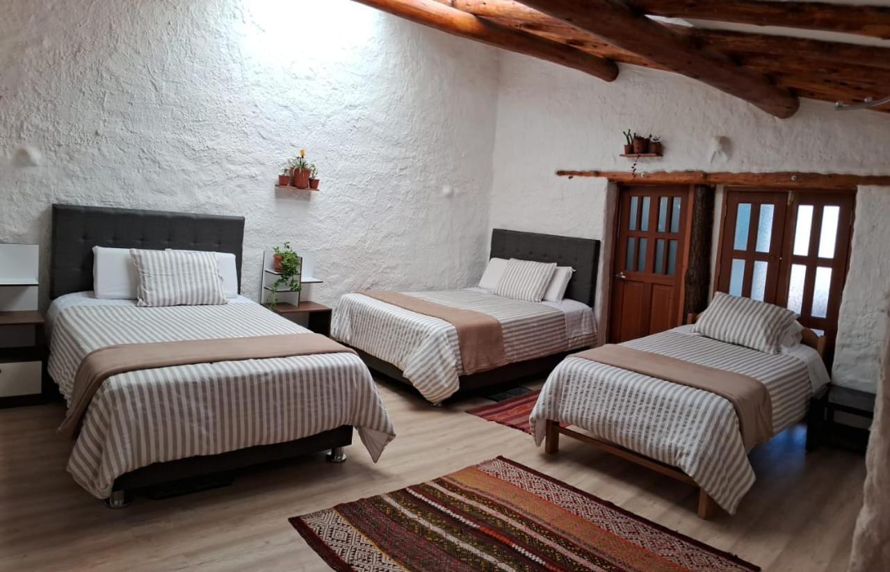 Kosko Casa Hotel Cuzco Zewnętrze zdjęcie
