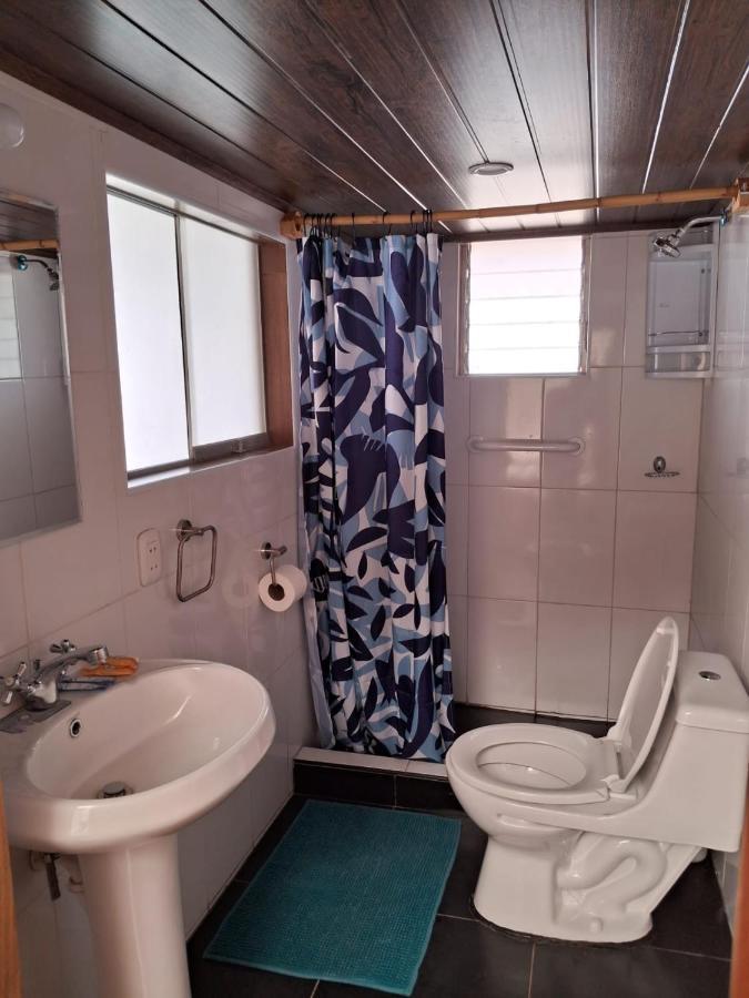 Kosko Casa Hotel Cuzco Zewnętrze zdjęcie