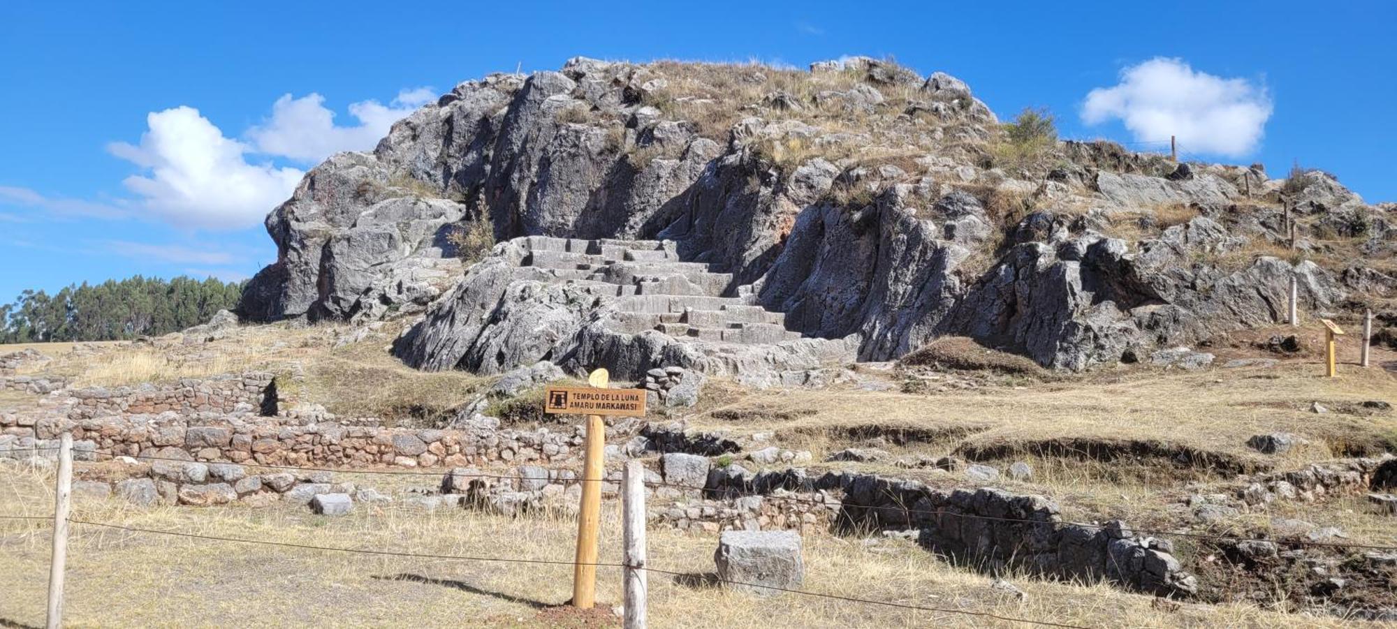 Kosko Casa Hotel Cuzco Zewnętrze zdjęcie